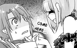 Chapter 18: I'll Never Forget My Debt