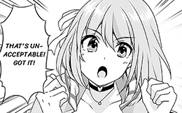 Chapter 19: Changing Jobs?! Destined Profession?!