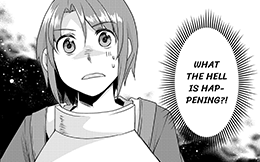 Chapter 20: A True Identity?