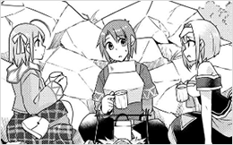 Chapter 22: Some Strange Role