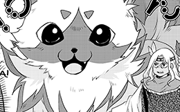 Chapter 24: Cat-Beast