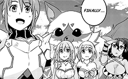 Chapter 26: The Quiet Life
