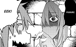 Chapter 29: Days at the New Base
