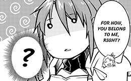 Chapter 32: Coming Out
