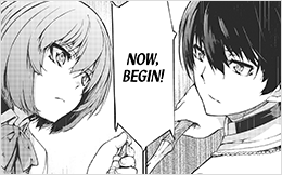 Chapter 42: The Frozen Arena