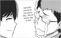 Chapter 44: To the Blooming Garden