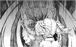 Chapter 46: Rampant Malice