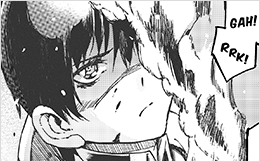 Chapter 48: Dragon and Vampire