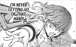 Chapter 52: Hand in Hand