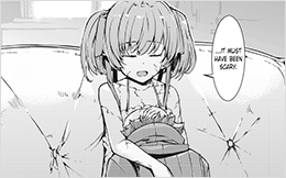 Chapter 54: The Bloodied Race