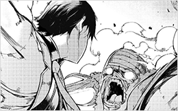 Chapter 55: At the end of the Struggle