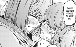 Chapter 56: The Taste of Crime, The Value of Punishment