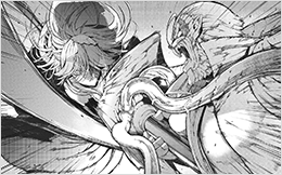 Chapter 58: The Vampires' Dance