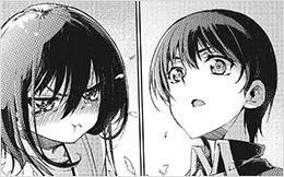 Chapter 60: The Saber and the Throne