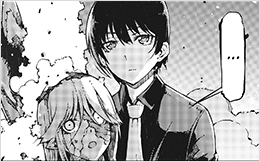 Chapter 61: The Final Blow
