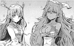Chapter 65: Fellow Travelers in the Sky