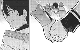 Chapter 67: Destiny of Blood