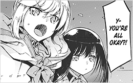 Chapter 68: Knowledge of the Skies