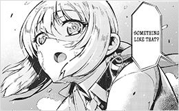 Chapter 72: The Strike of Courage