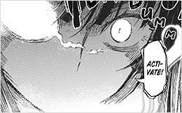 Chapter 73: The Demonic Beast Reincarnate