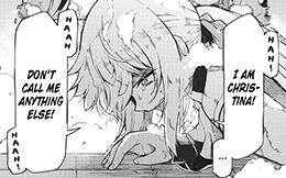 Chapter 77: The Crumbling City
