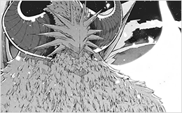 Chapter 80: The God Dragon