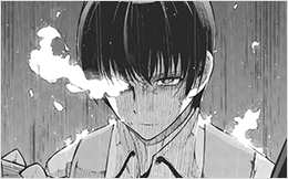 Chapter 84: Germination