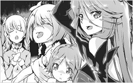 Chapter 15: Smile of the Demon Flower Princess