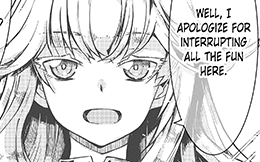 Chapter 85: Go-1