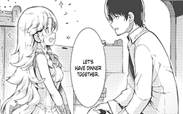 Chapter 86: Times People Spend