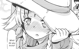Chapter 87: Moments Together