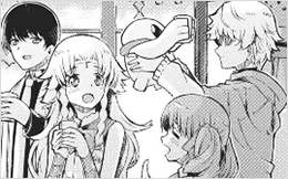 Chapter 89: An Inquisitive Mind, Gazing at the Faraway Peak