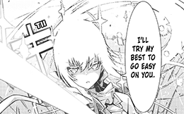 Chapter 91: Clash of Dragon Heroes