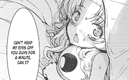 Chapter 97: The Reason Behind the Missed Connection