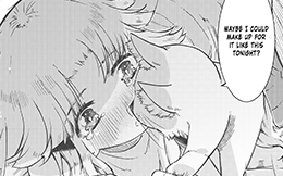 Chapter 98: Making Up