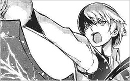 Chapter 18: Chaotic Battle