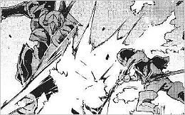 Chapter 19: The God's Fall
