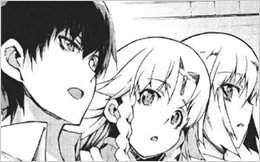 Chapter 20: Toward the Final Battle