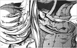 Chapter 24: His Name is...