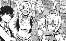 Chapter 27: Song of an Old Hero