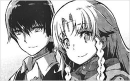 Chapter 28: Song of a Past Dragon