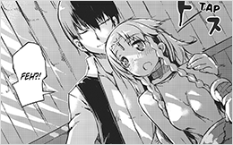 Chapter 31: The Galoan Police