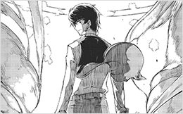 Chapter 33: Beneath Gaola