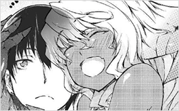 Chapter 35: Premonition of a Parting