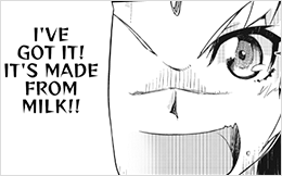 Chapter 3: The Taste of Happiness