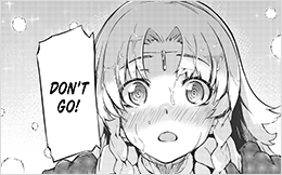 Chapter 36: The Young Man and the Depature