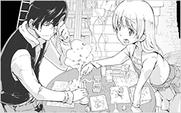 Chapter 4: Reunited