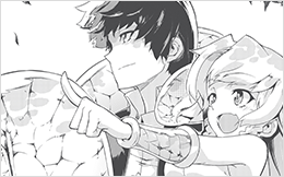 Chapter 7: Hands Connected