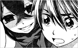 Chapter 16: The Secret of the "Plate"