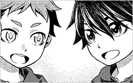 Chapter 17: After the Storm